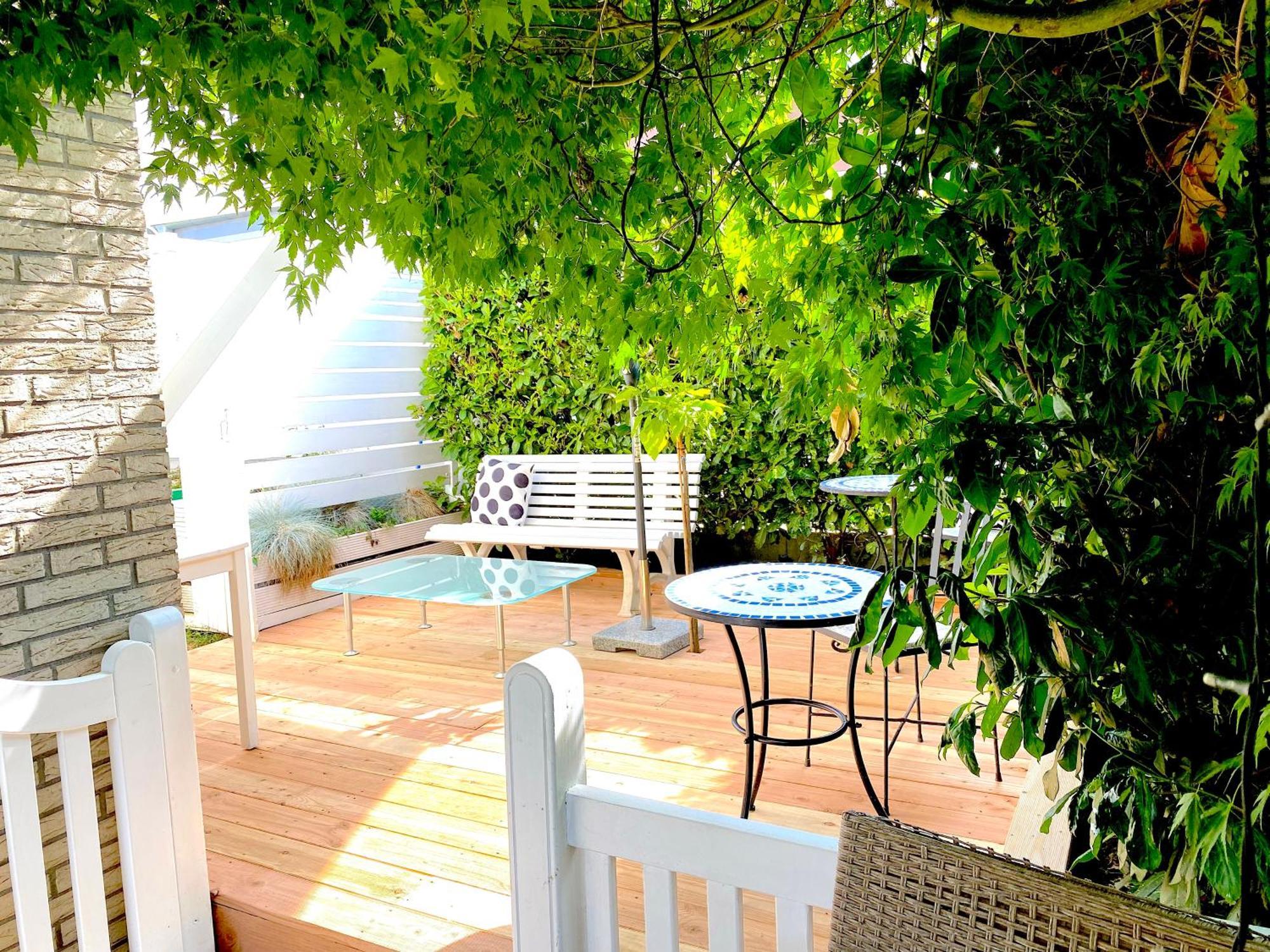 Villa Orchard Frankfurt Kriftel Exterior photo
